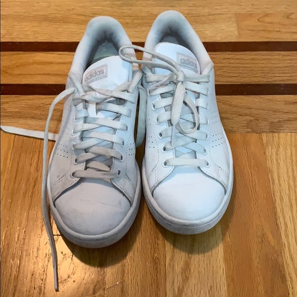 Adidas Shoes Addidas With Cloud Foam For Comfort Poshmark